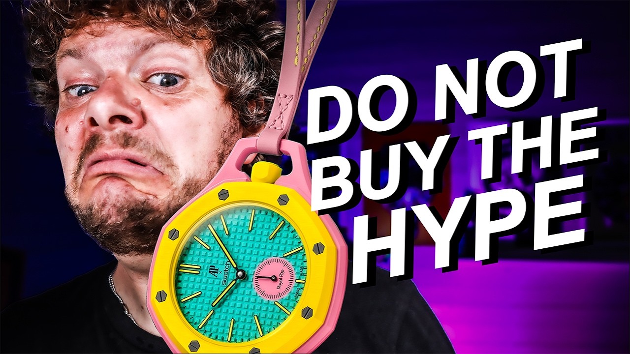 Watch Hype Exposed: Why You Need To Watch This