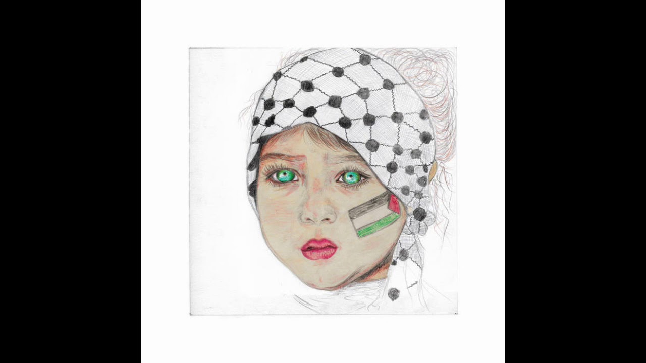 Mireia Vives i Borja Penalba - Palestina, entre la pell i la ràbia (Cançons de fer camí)