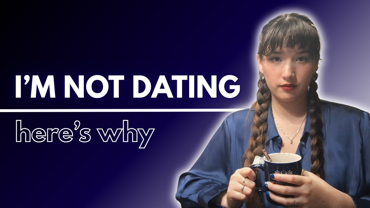 Why modern dating feels hollow (and how I chose a different way)