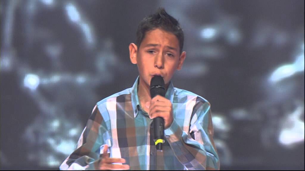 Bubi Ademov - Ciganin sam al najlepsi - FS - (TV Prva 12.11.2014.)