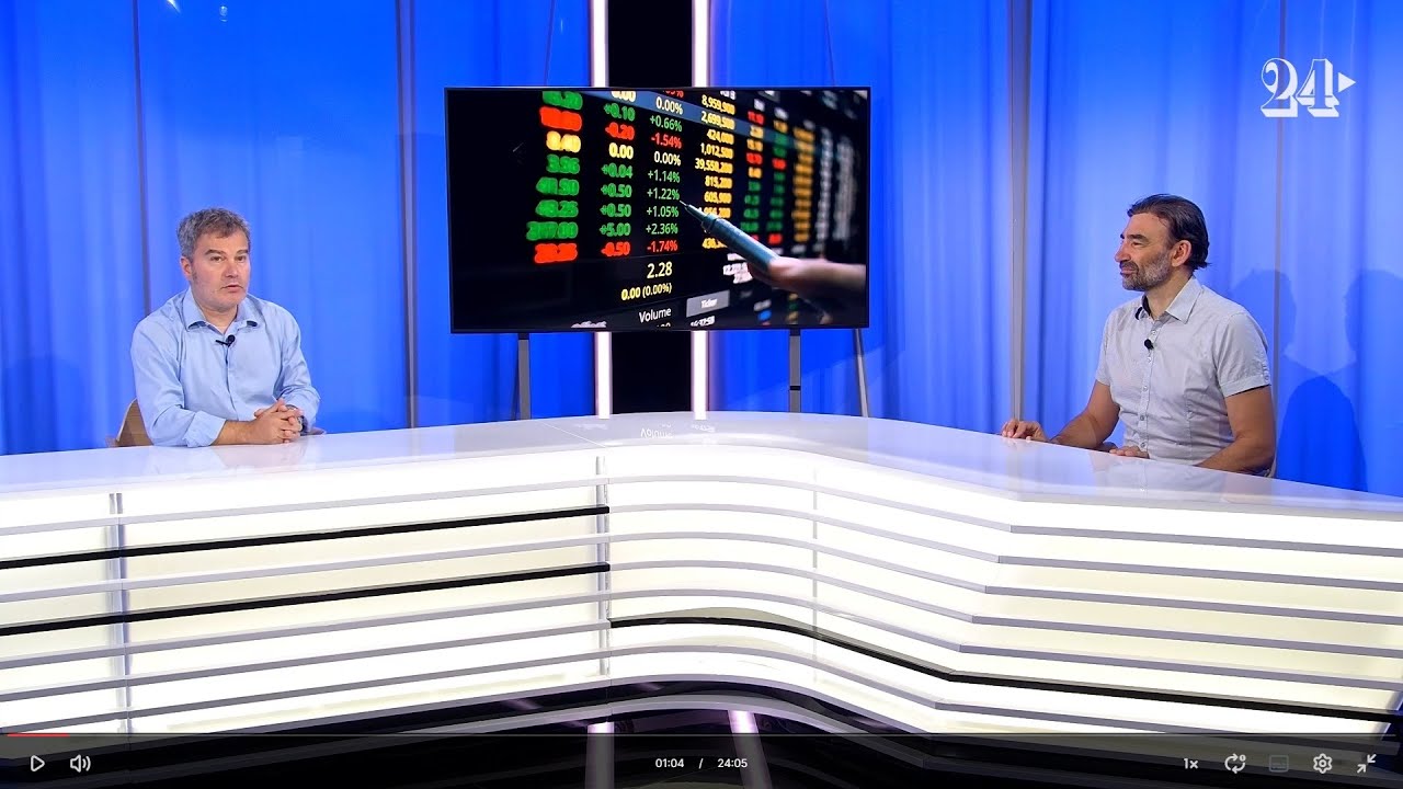 Obbligazioni al bivio, tra sbalzi dell'euro e banche centrali