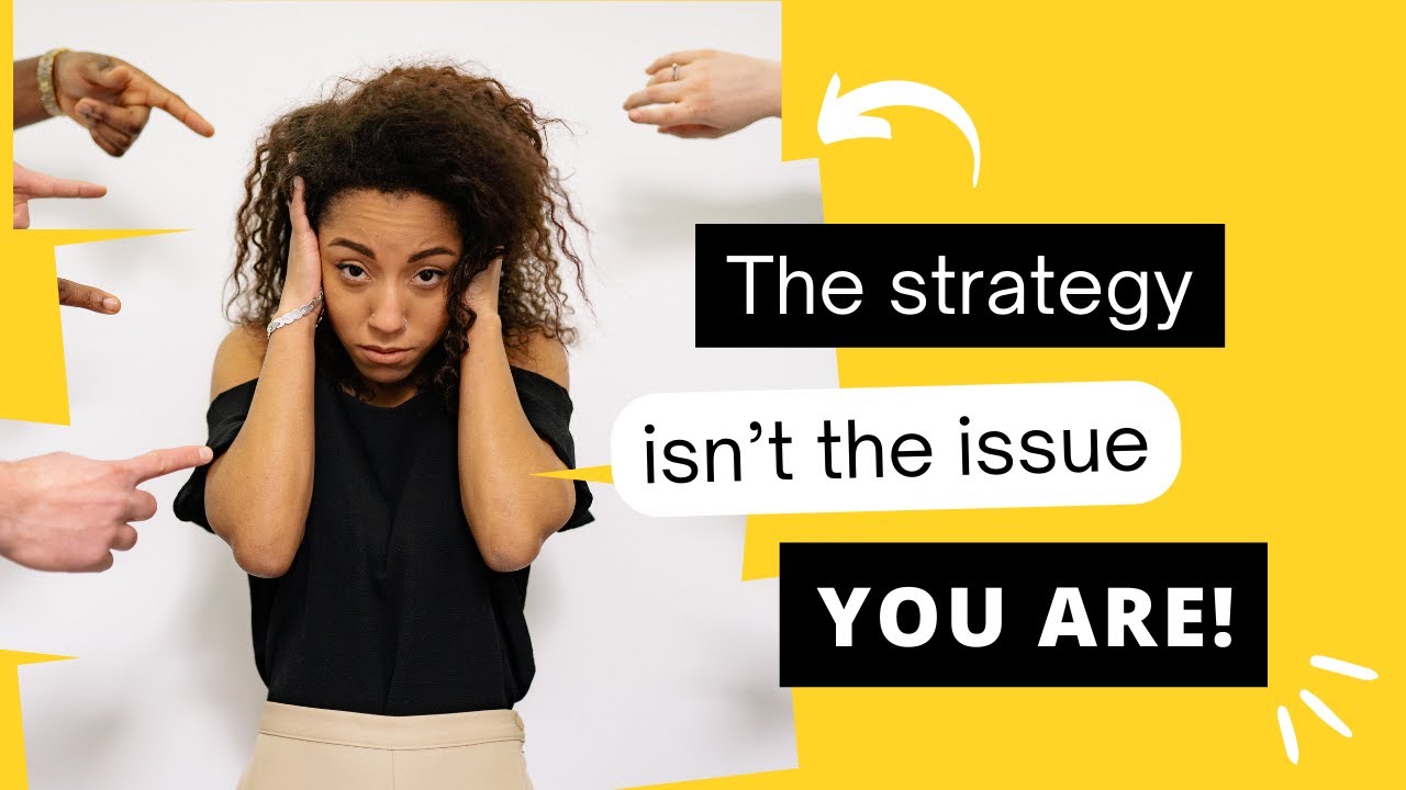 Avoid Burnout: The SINGLE Strategy Entrepreneurs Must Know