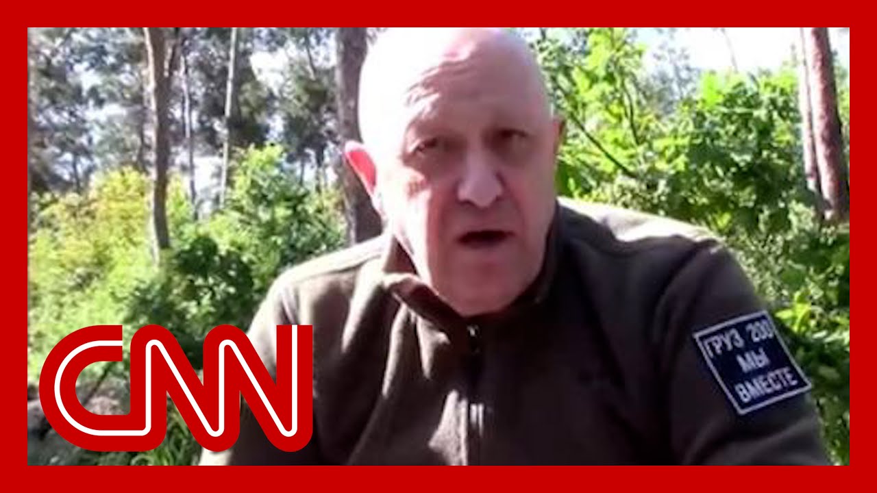 Why the Russian FSB is encouraging Prigozhin's Wagner Group soldiers to detain their leader