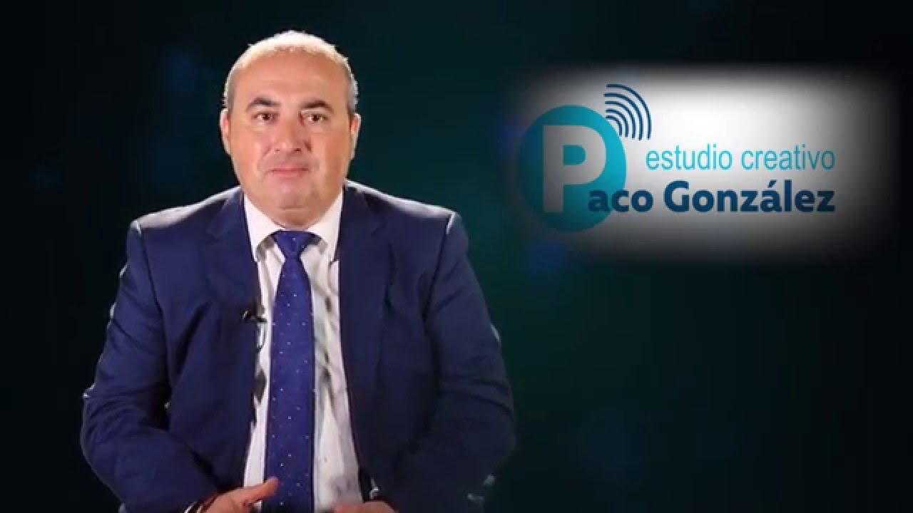 Paco Gonzalez