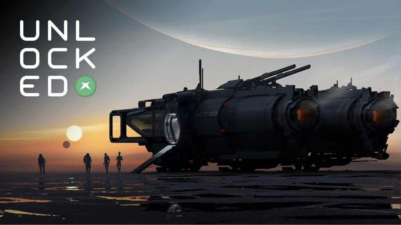 Mass Effect’s Future Just Got Brighter - Unlocked 469
