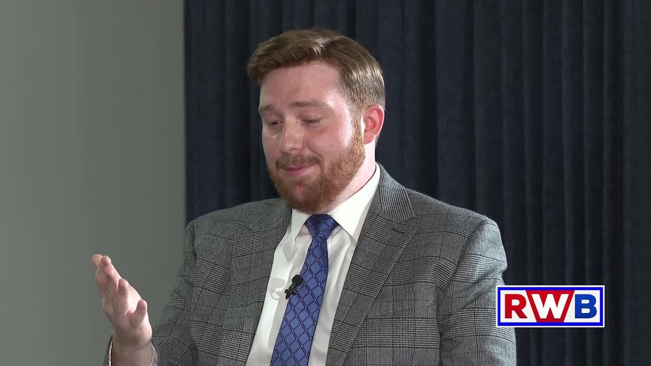 Gov. Andy Beshear End-of-Year Interview