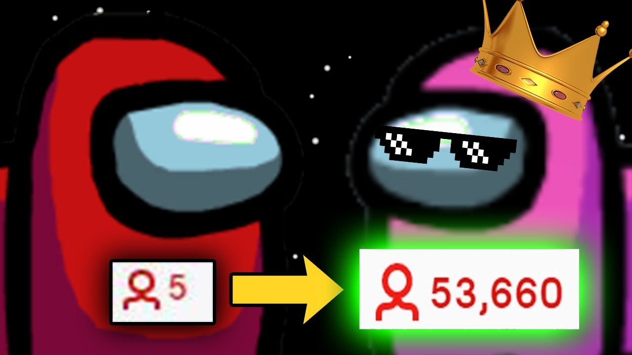 Why 'Among Us' is The Greatest Trend Right Now