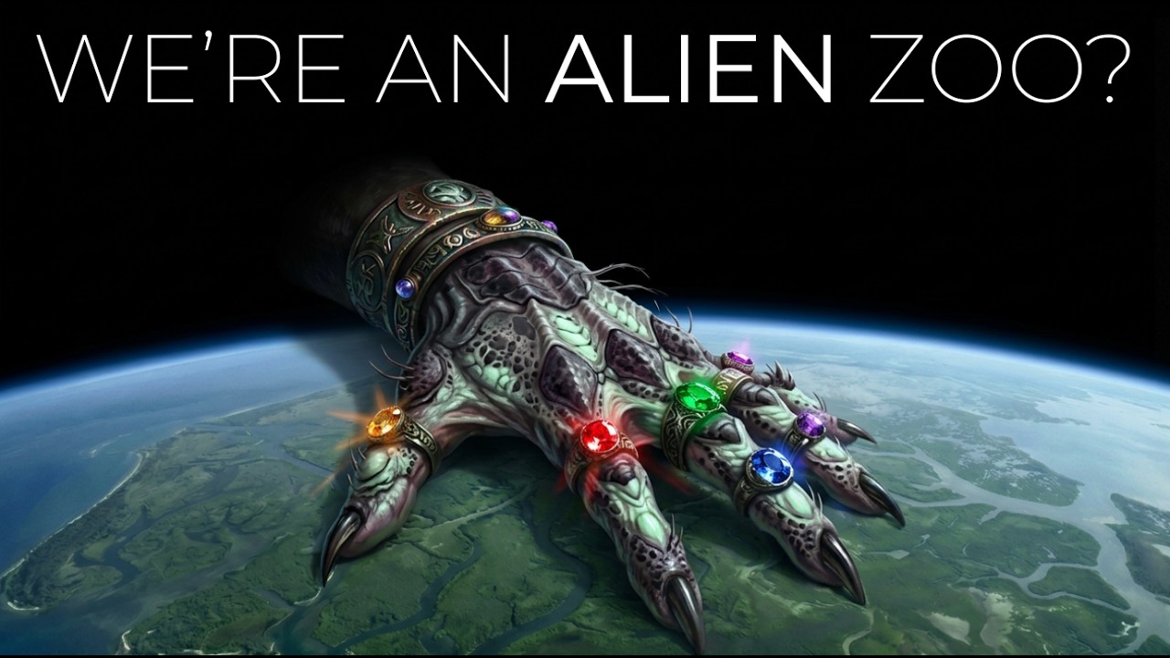 The Universe is Silent for a Reason... And It's Terrifying