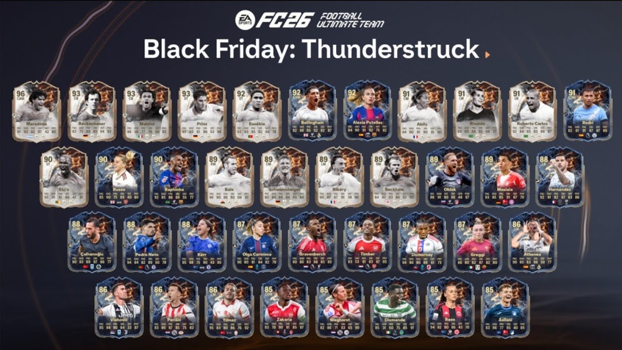 I opened 6 82x10s & Player picks for thunderstruck🔥(Thunderstruck packed)