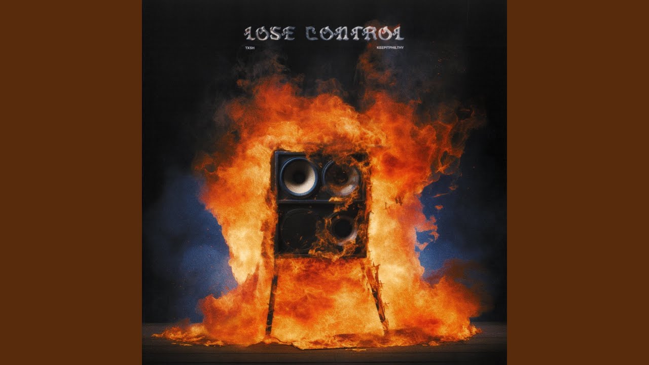 Lose Control