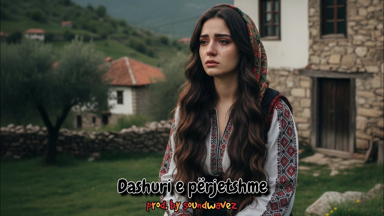 DASHURI E PERJETSHME - Kënga e Luftës dhe Dashurisë