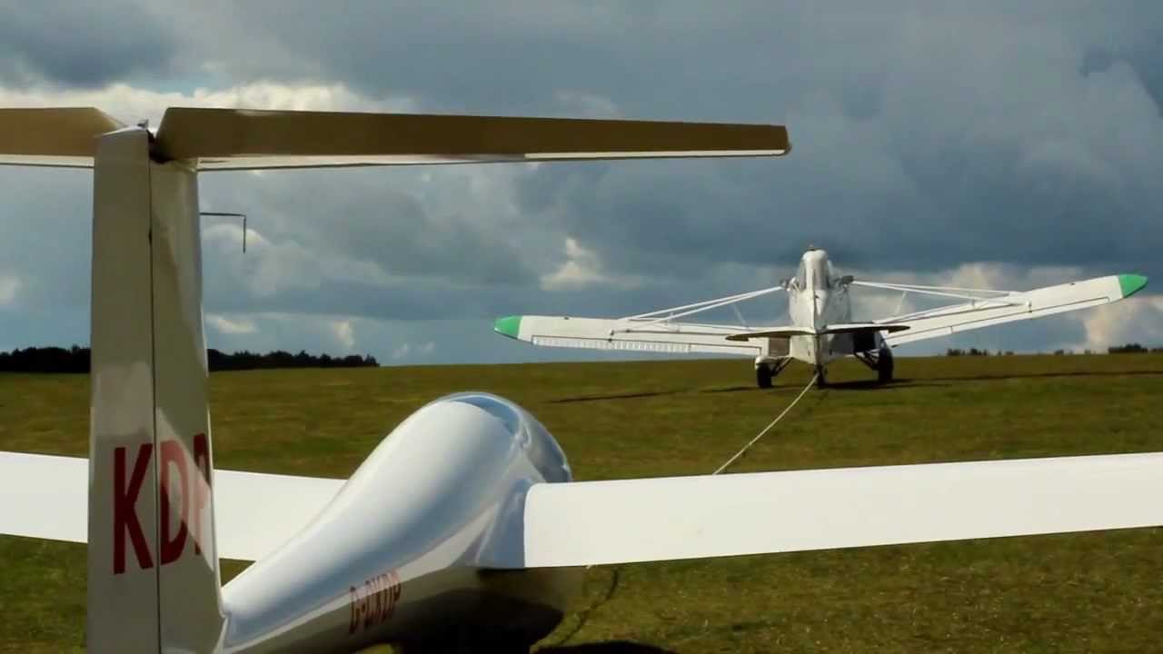 Kent Gliding Club 01
