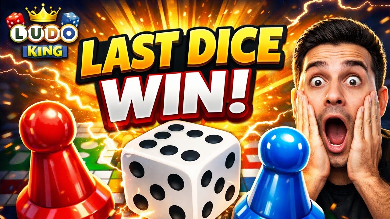 Ludo king live gameplay [Part -2]