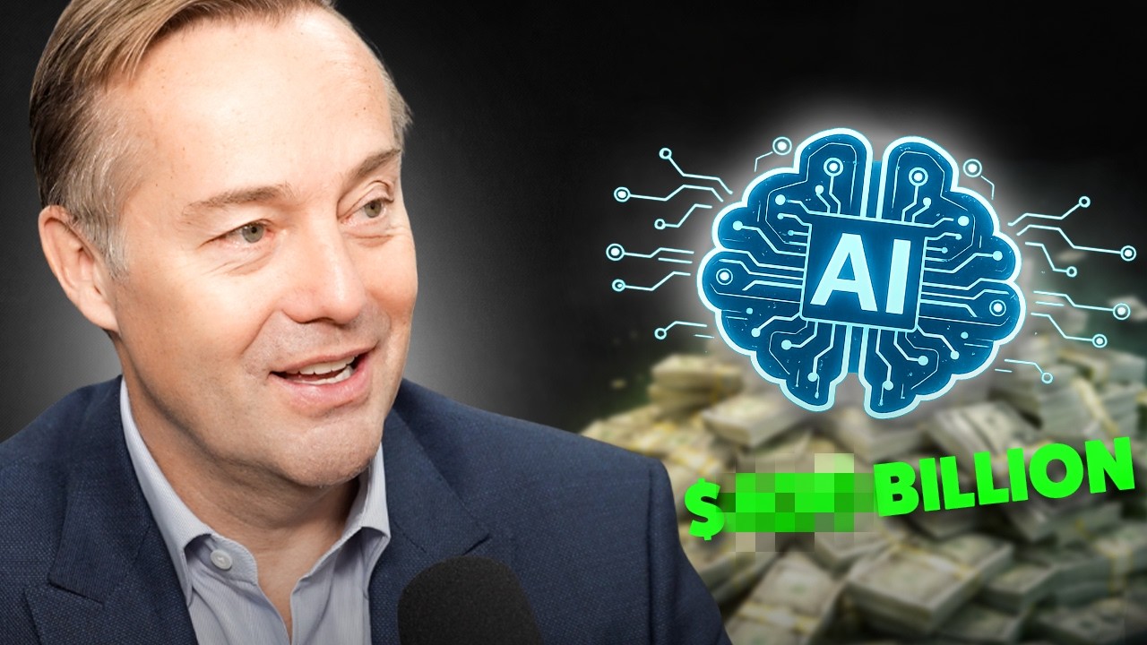 The Biggest Private Funding Round in History | E2256
