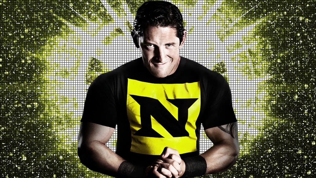 WWE The Nexus Theme Song 