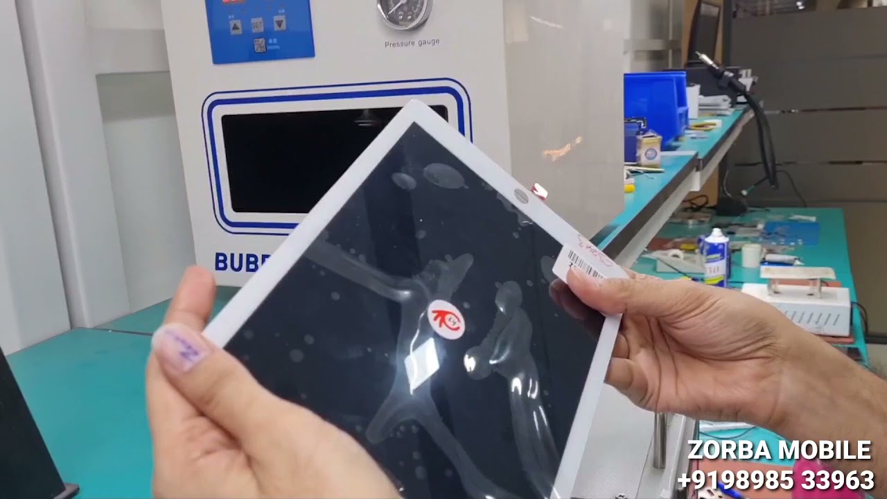 ipad touch glass replacement 9.7inc