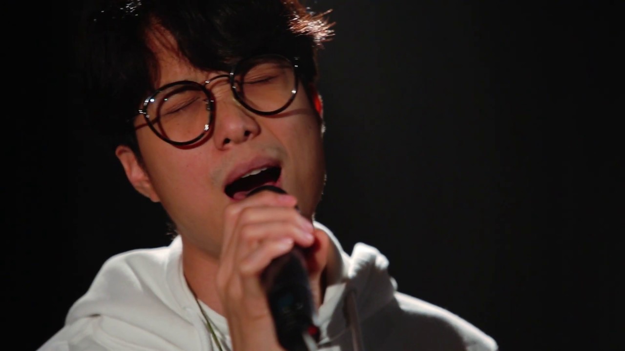 Breakout Showcase : Yovie & Nuno - Demi Hati
