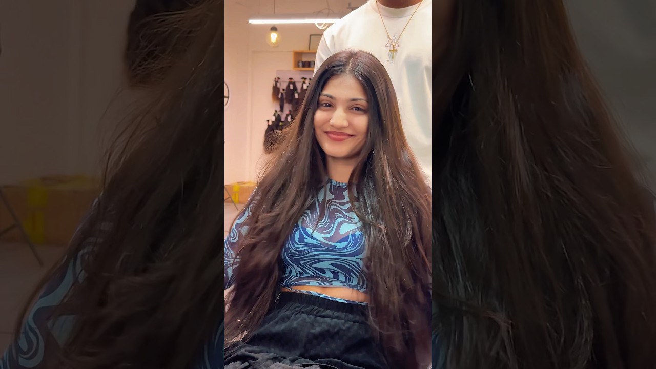 How about my new look 🤭😜 @SalonDmash #dasudancer #dance #dasunisenethma #dancer
