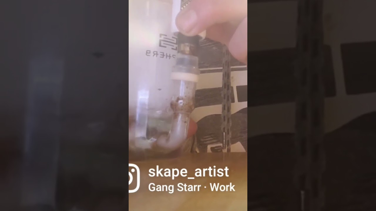 supherb bong rips