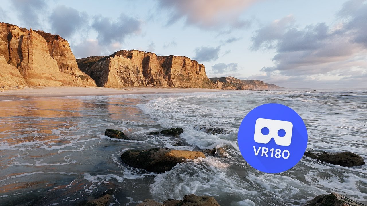 VR180 8K Portugal’s Most Breathtaking Beaches | From Nazaré’s Giant Waves to Algarve’s Hidden Coves