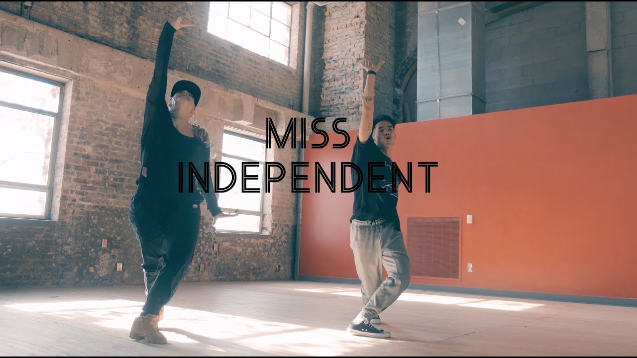 Max Pham - Miss Independent (Live VH1 Dear Mama)