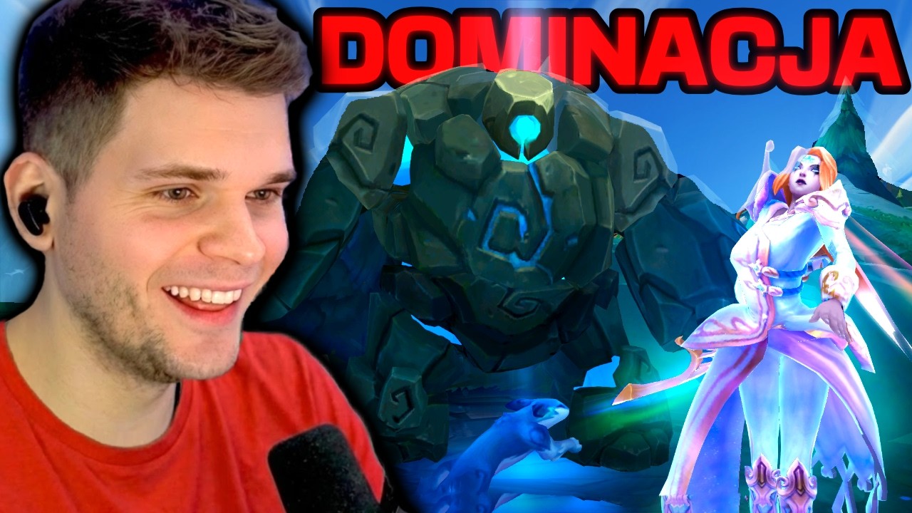 WRACAMY DO GOLDA | DROGA DO DIAMENTU | Liga Legend