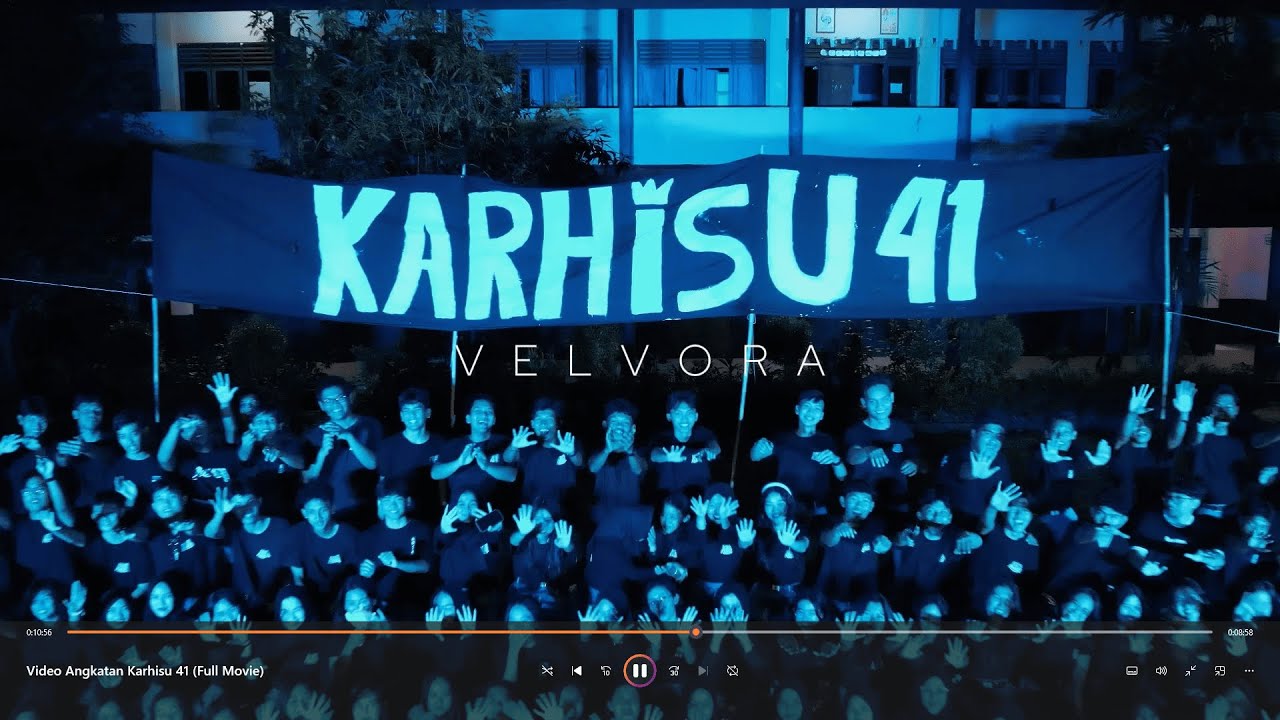 DOCUMENTARY OF KARHISU 41