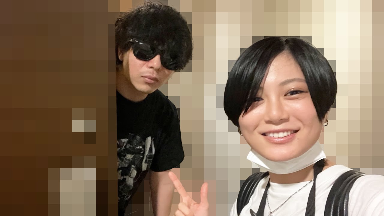 もこうさんの自宅に呼び出されました。
