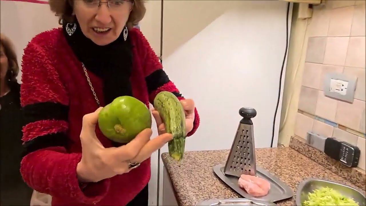 CASI 2 INGREDIENTES Y LISTO EL ALMUERZO O LA CENA | NO LA DEJO DE HACER