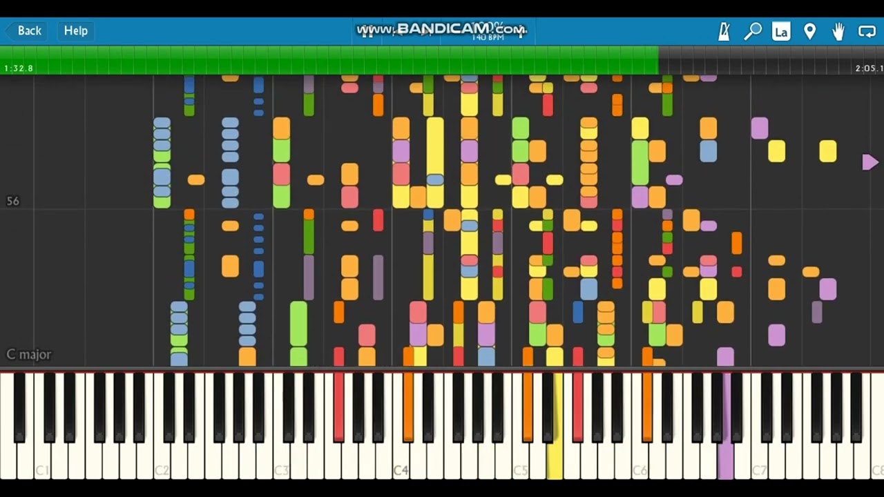 Sparta MIDI Base V4 (Time Traveling Base 2020 Ver.)