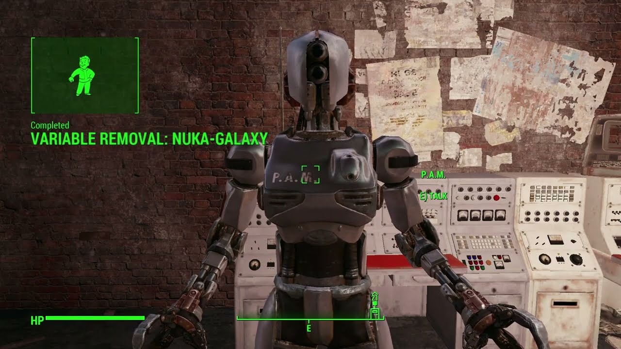Longneck Lukowski's Cannery Is Getting Interesting, Mutant Hounds At Sanctuary! | Fallout 4 Ep. 97