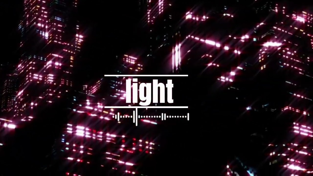 LIGHT : DEEP HOUSE - EDN - FUSION