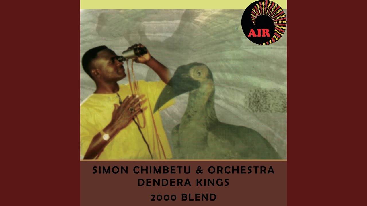 Ndima