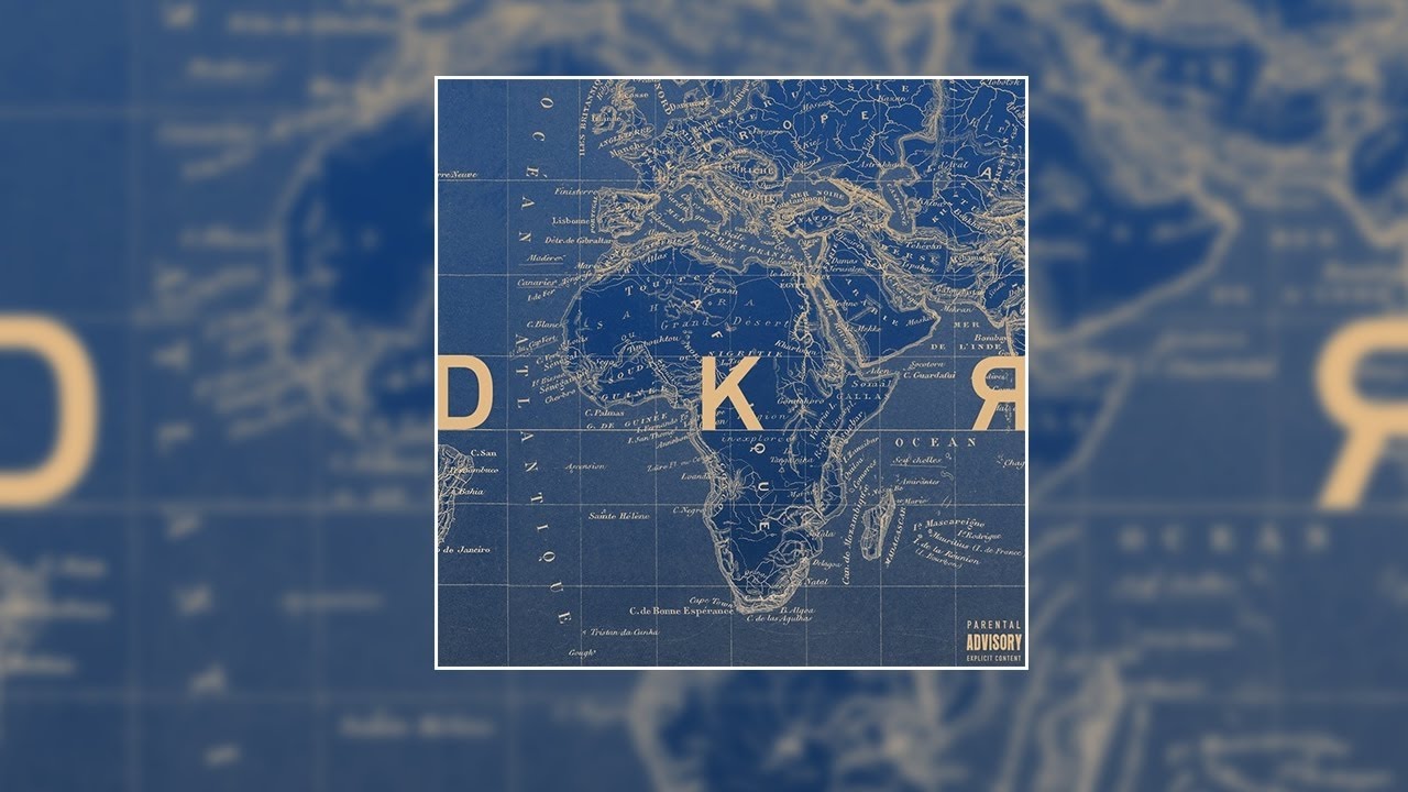 BOOBA - DKR [ audio ]