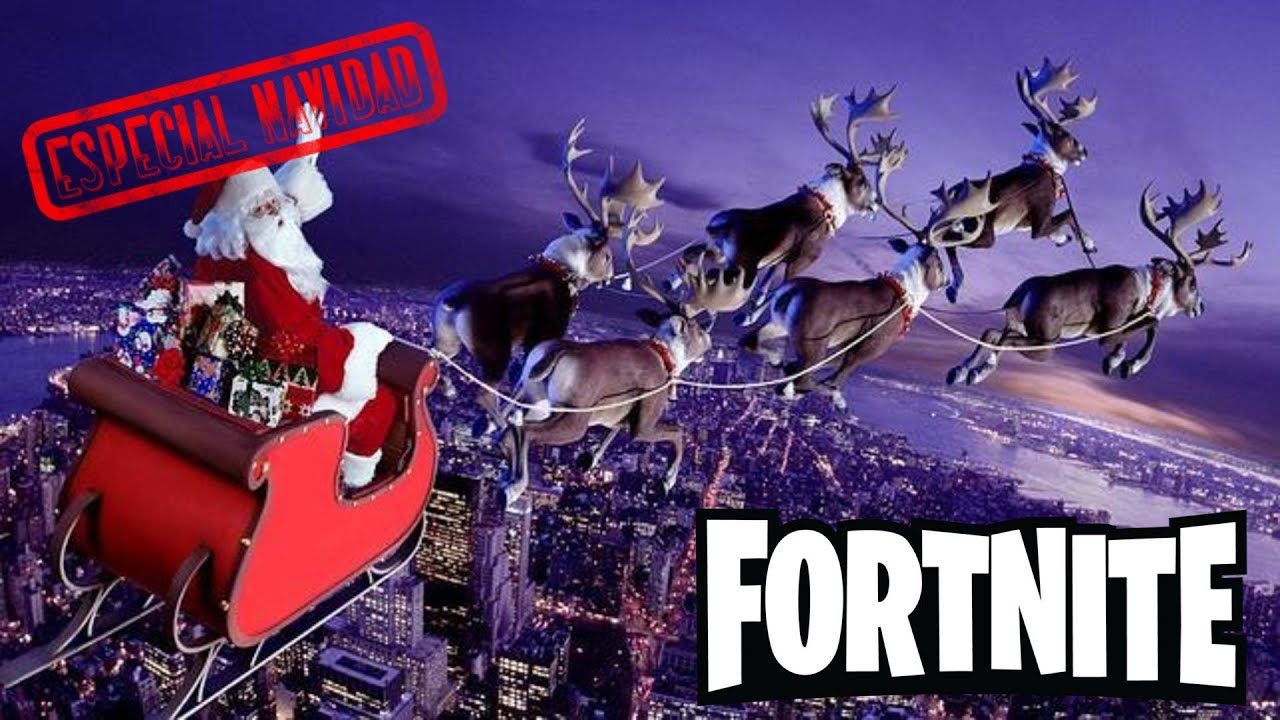 ESPECIAL NAVIDAD de TERROR #2