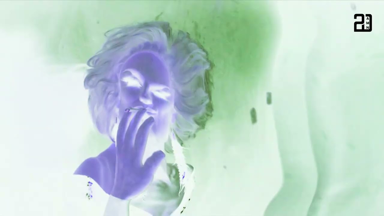 XEBEC - 2Damn | Mvrshall | Wustaaz | Maarij (Official Visualizer)