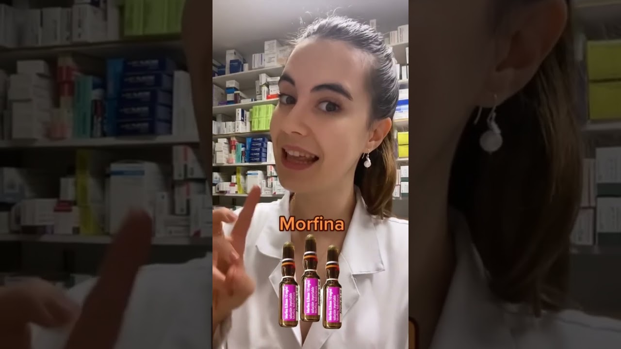 Medicamento obligatorio en todas las farmacias 😱💊 #farmacia #curiosidades