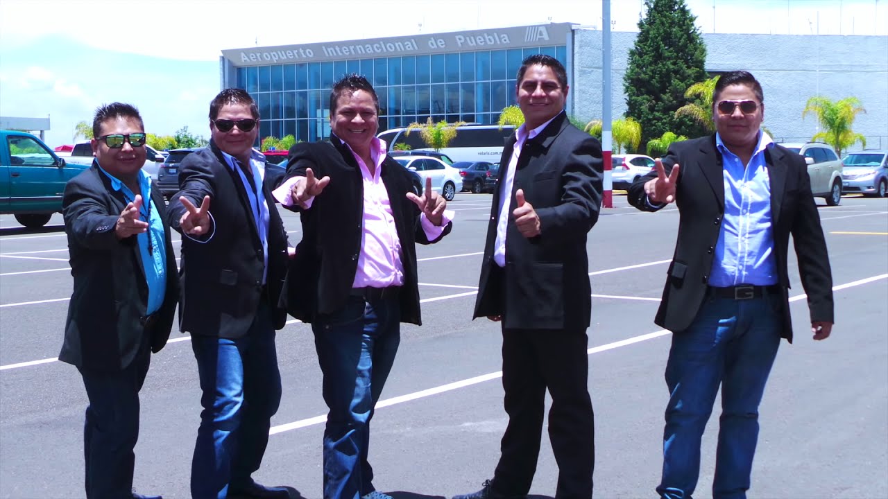 CUMBIA DE LAS FRONTERAS (TEMA LIMPIO)  LOS MANAGERS