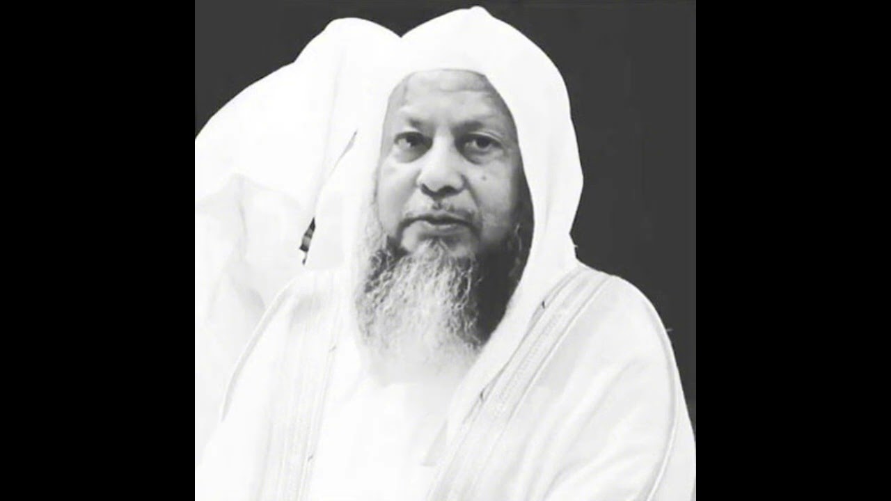 الحمدلله الذي خلق السماوات والأرض وجعل الظلمات والنور [محمد ايوب]أجمل التلاوات الخاشعة(سورة الأنعام)