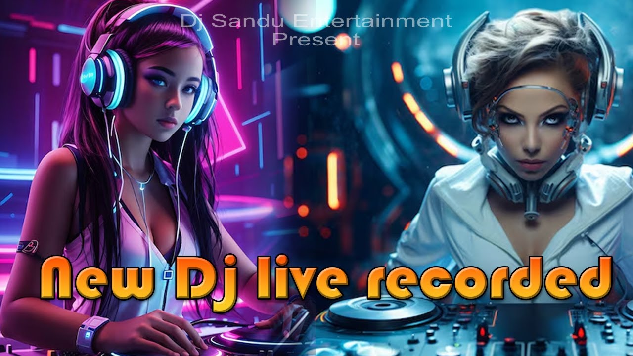 Orginal  new  dj remix 2024  Enjoy the real dj music from dj sanduu