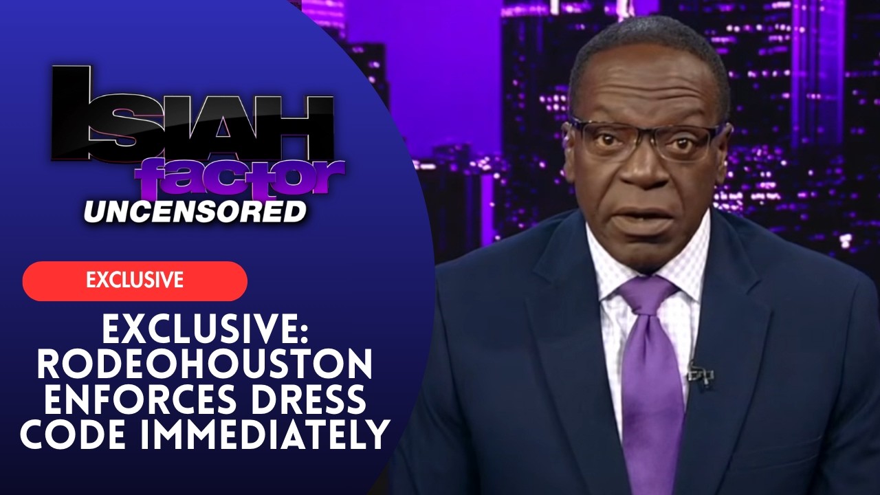Exclusive: Houston Rodeo announces new dress code policy