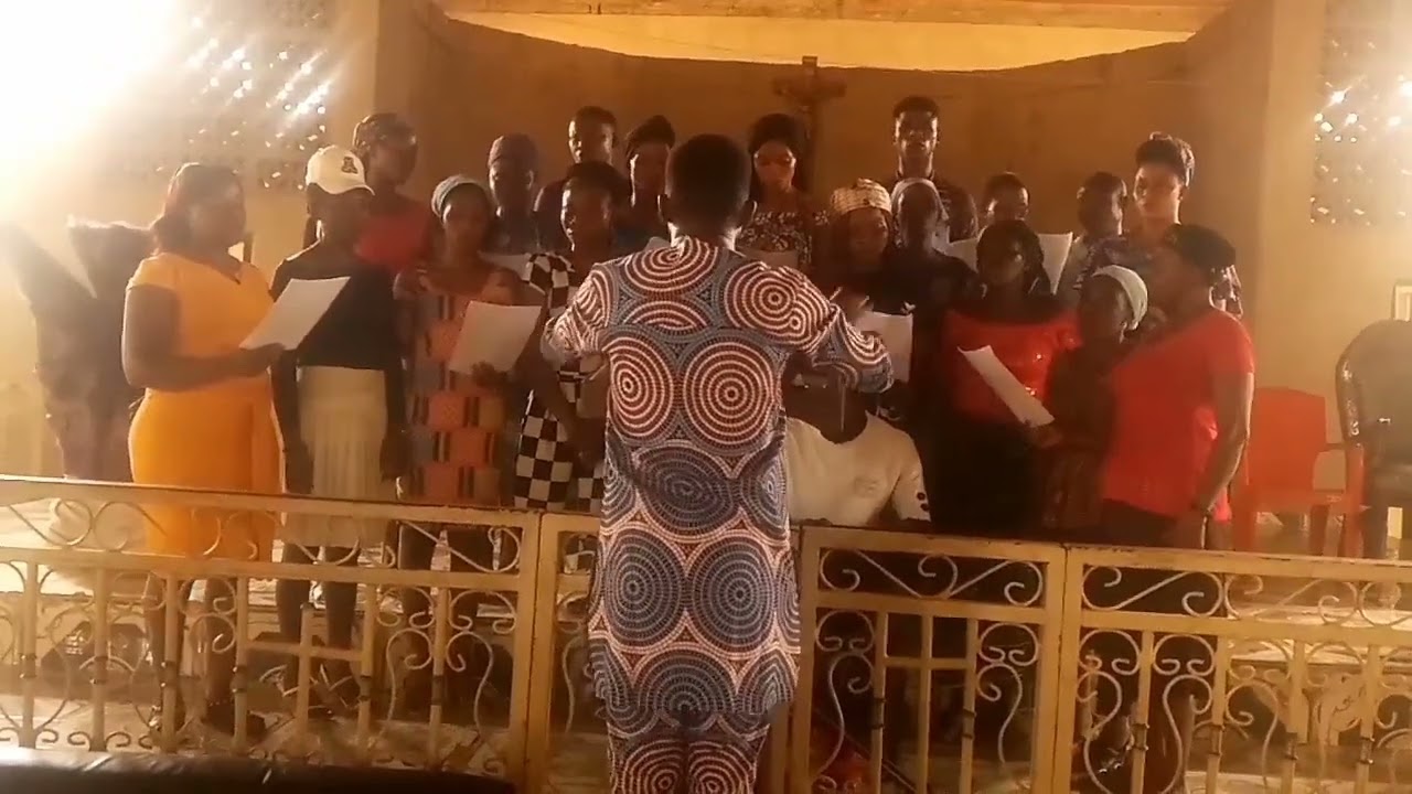 Nwaturu Nke Chukwu By Rabbai S