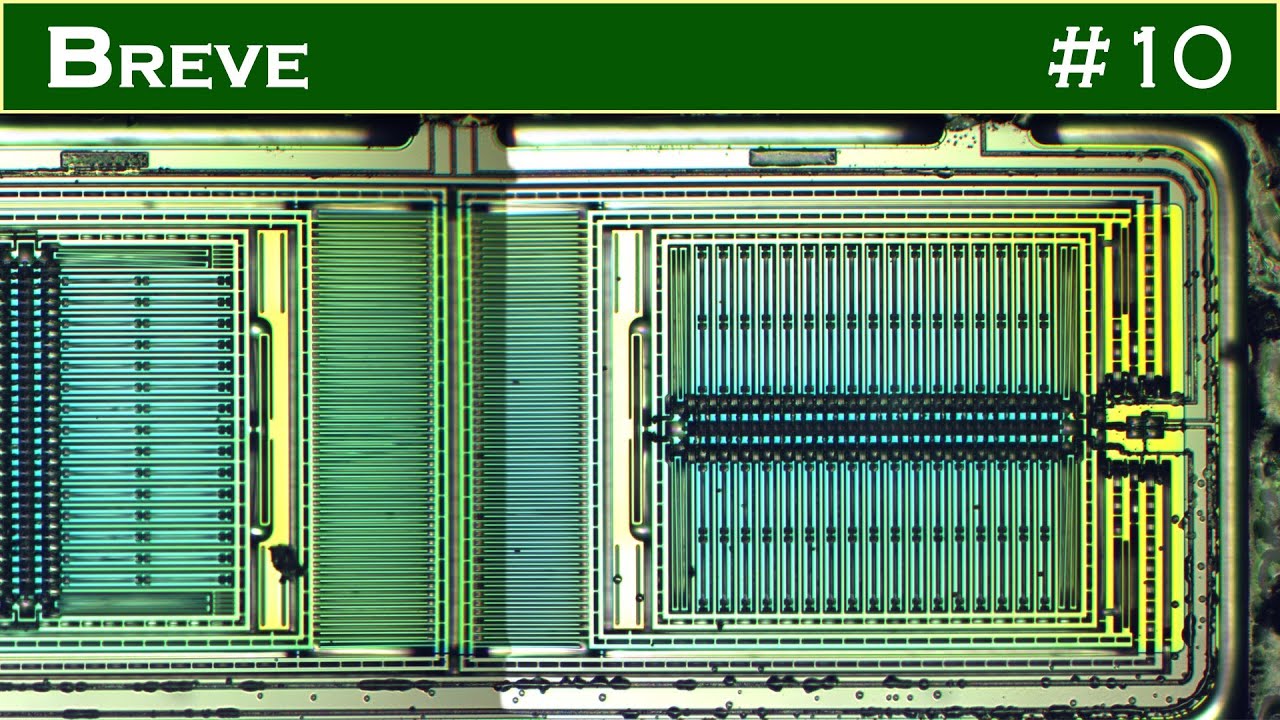 Micro.Electro.Mechanical.System (accéléromètre suite)