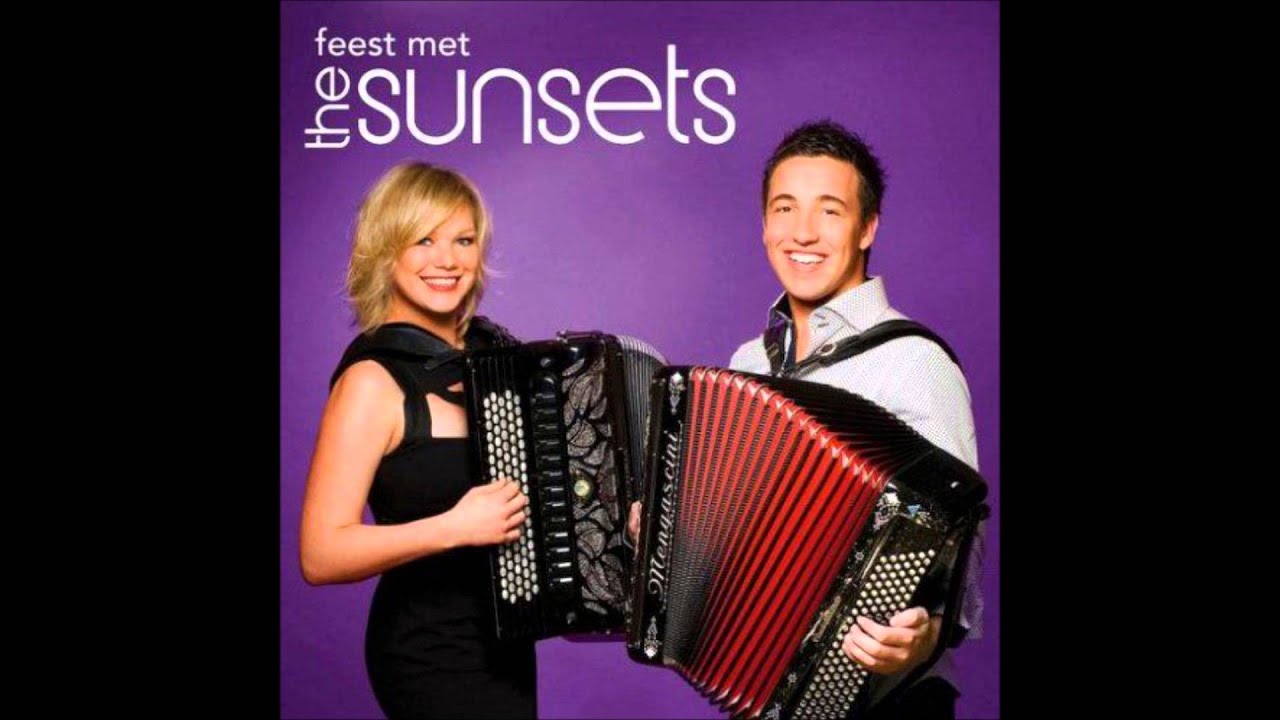 The Sunsets - Pour Un Flirt