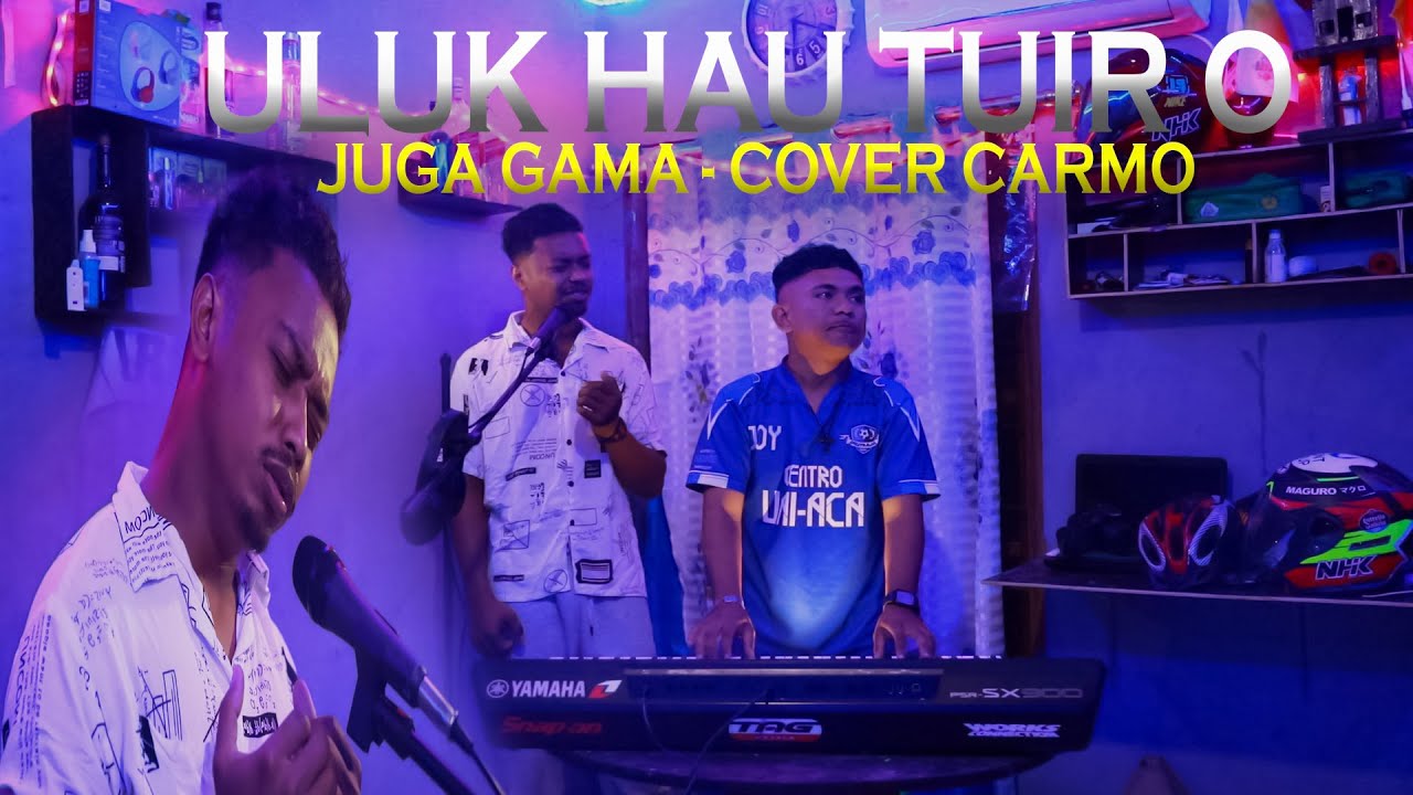 Juga Gama 