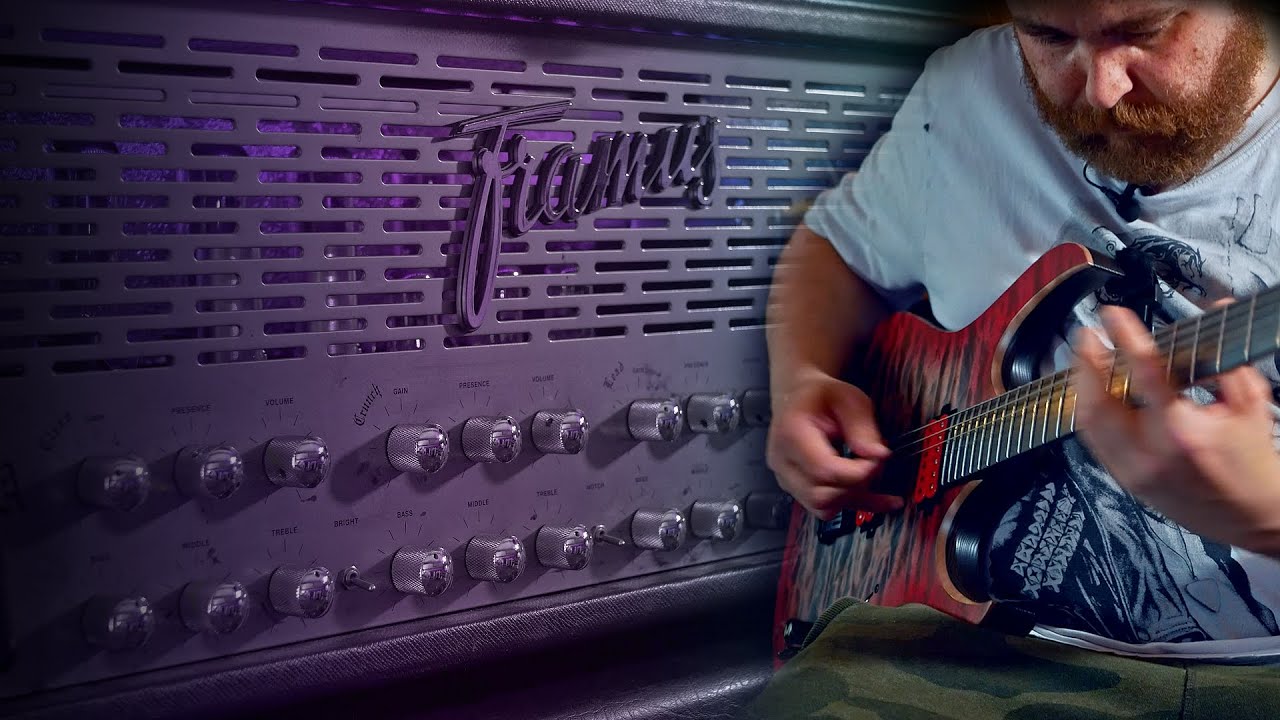 Is the Framus Cobra still relevant in 2020?