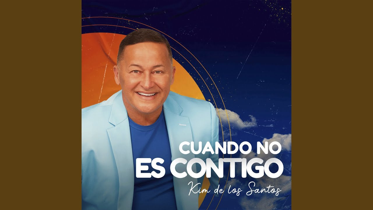 Cuando No Es Contigo