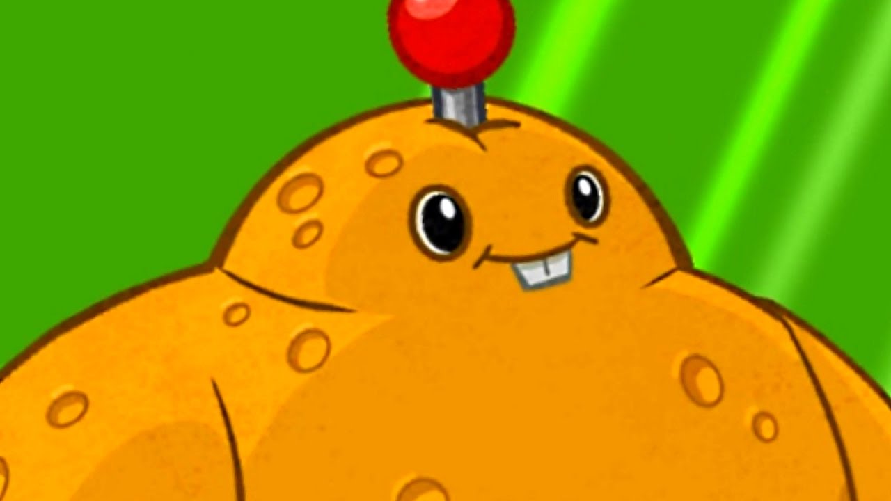 Plants vs Zombies HEROES: UNLOCKING SPUDOW Gameplay! (PVZ HEROES)