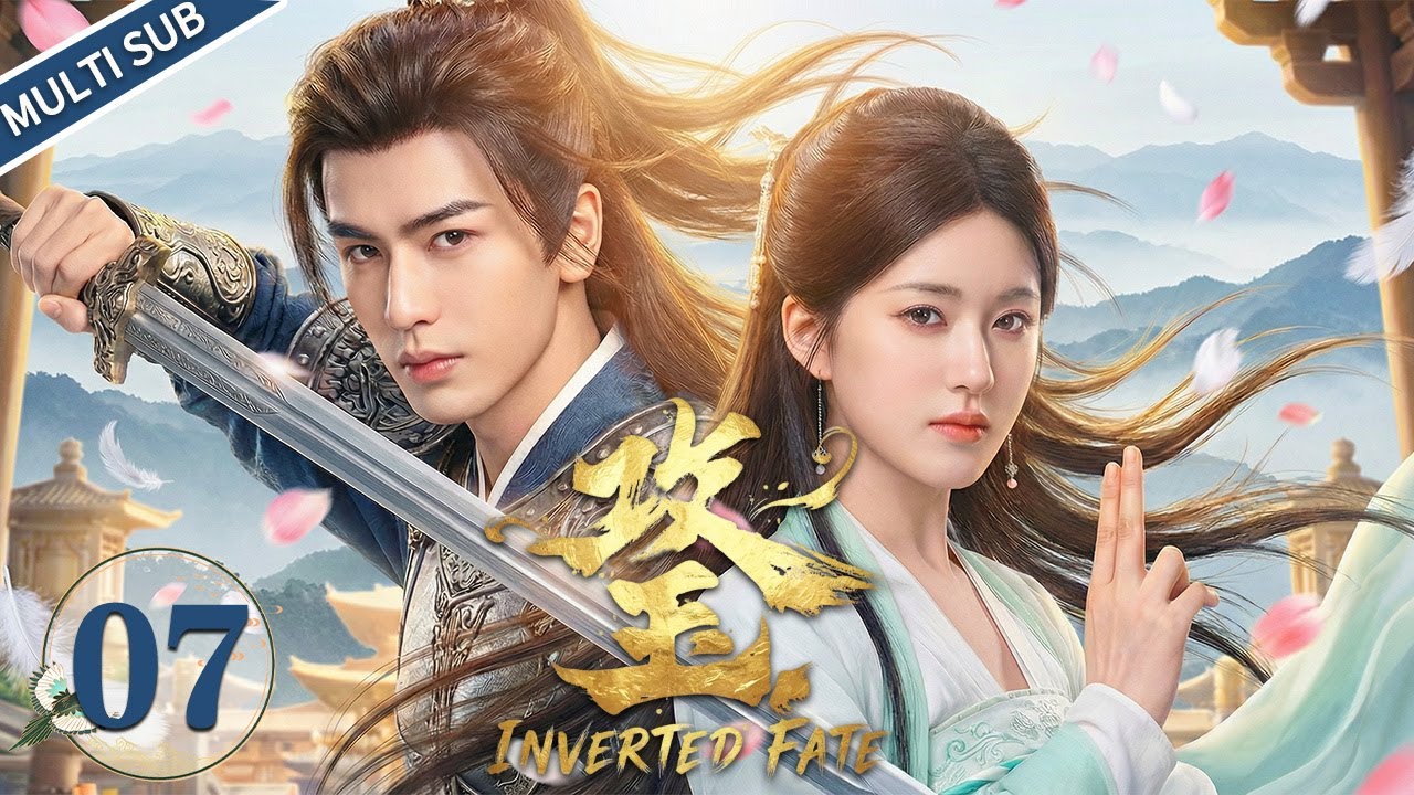 【MULTISUB】▶EP07🔥Amnesiac Hero Rescued by a Mysterious Goddess…Turns Out He’s a Hidden Emperor!