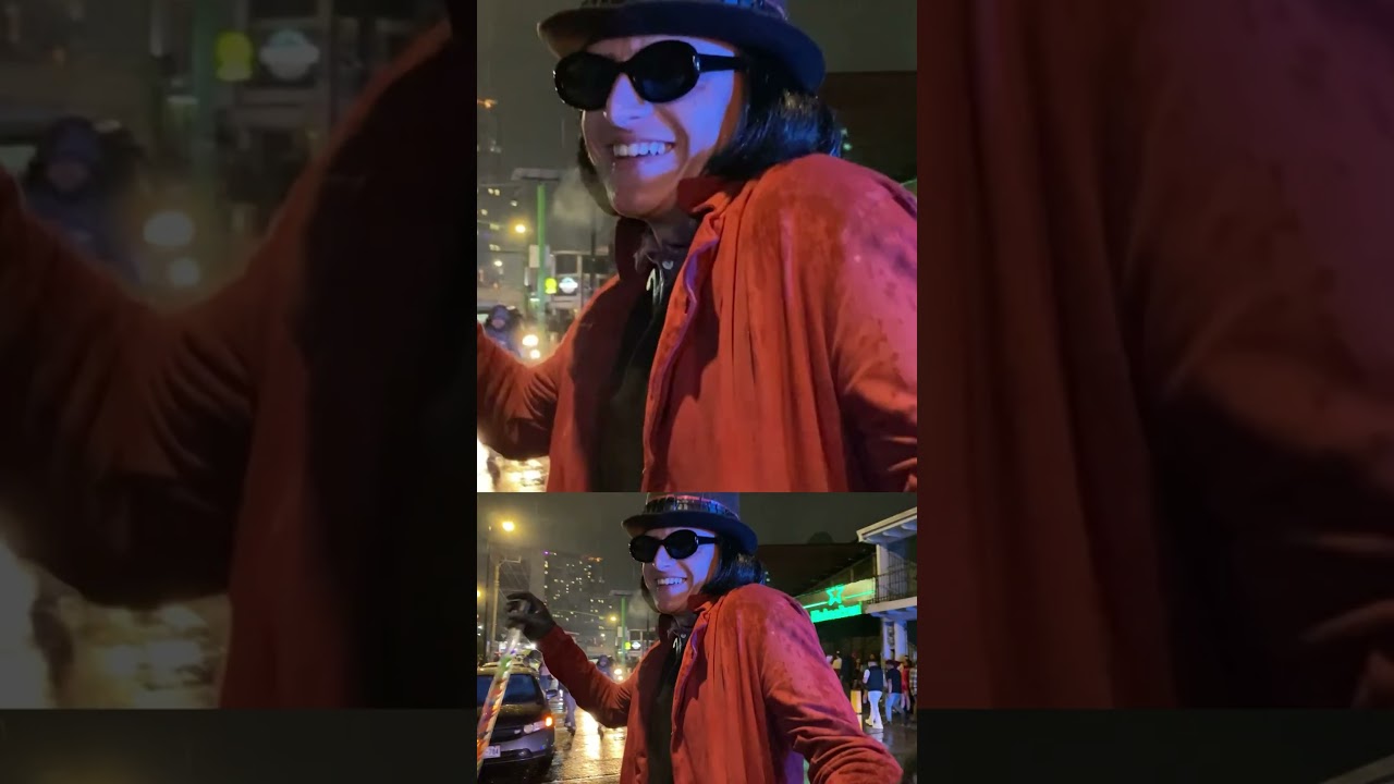 Te Toca A Ti: #halloween  En #lacalifornia  #costarica  #colombia  #fiestas  #supermarijuanaeo